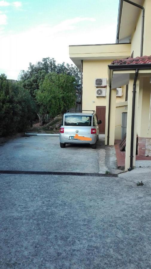 B&B Il Melograno Capoterra Exterior photo