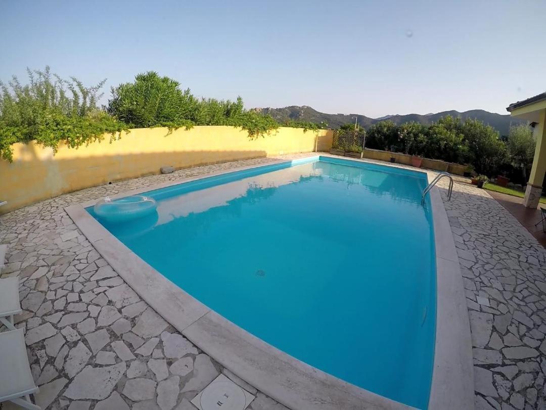 B&B Il Melograno Capoterra Exterior photo