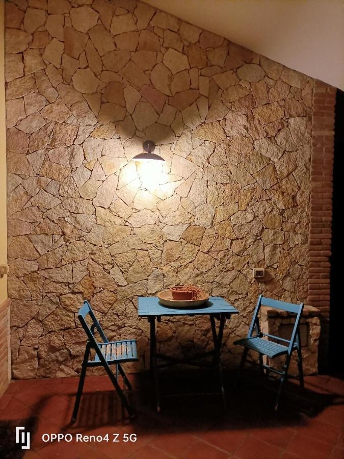 B&B Il Melograno Capoterra Exterior photo