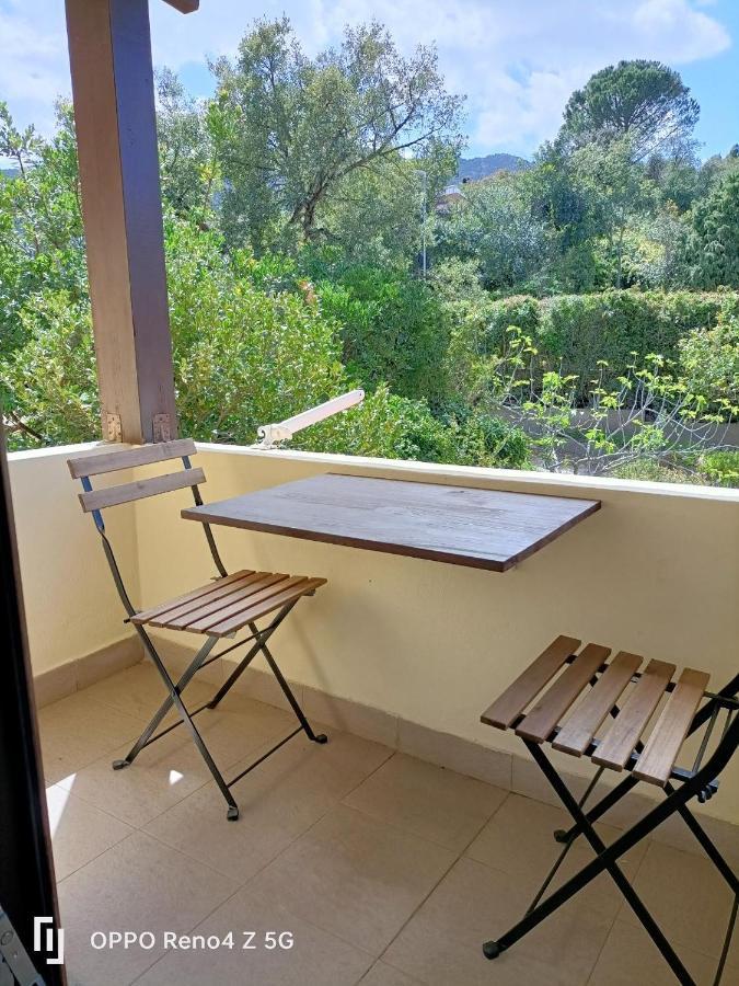 B&B Il Melograno Capoterra Exterior photo